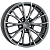 MAK Mark 8x18 5*112 ET30 DIA66.6 Gunmetal Mirror Face Литой