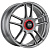 OZ Indy HLT 8x19 5*112 ET30 DIA75.1 Titanio Литой