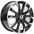 RepliKey R152 7x17 5*112 ET50 DIA57.1 BKF Литой