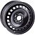 Trebl R-1743 7.5x18 5*114.3 ET40 DIA64.1 Black Штампованный