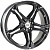 RST R099 7.5x19 5*114.3 ET35 DIA67.1 BL Литой
