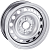 Eurodisk 53B35B 5.5x14 4*98 ET35 DIA58.6 S Штампованный