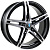 Venti 1518 6x15 4*98 ET40 DIA58.6 BD Литой