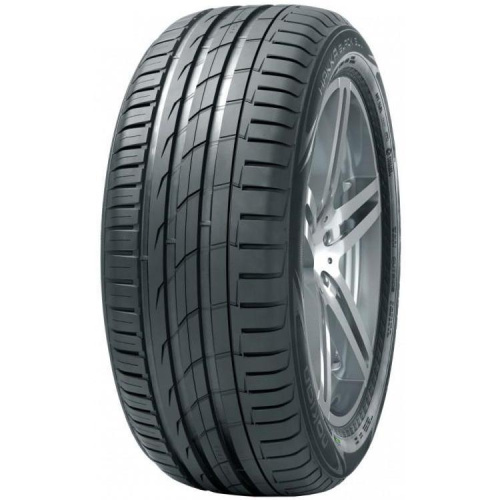 Nokian Tyres Hakka Black SUV 275/45 R19 108Y XL