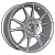 Alcasta M40 6.5x16 5*112 ET50 DIA57.1 Silver Литой