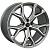 Replica Concept B537 10.5x20 5*112 ET40 DIA66.6 HBFP Литой
