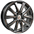 RST R057 7x17 5*108 ET50 DIA63.3 HB Литой