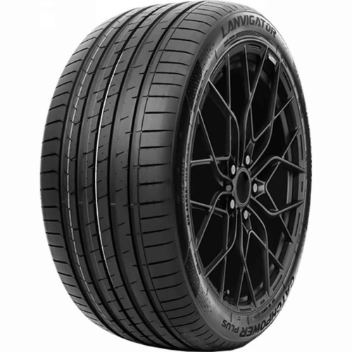 Lanvigator Catchpower Plus 235/45 R18 98W XL