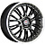 Yokatta MODEL-38 6.5x16 5*112 ET33 DIA57.1 BKPL Литой