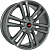 Replica LA GN48 8x20 6*139.7 ET35 DIA77.8 GM Литой