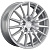 LS FlowForming RC93 7x17 5*100 ET45 DIA73.1 S Литой