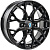 Venti 1519 6x15 4*100 ET46 DIA60.1 BL Литой