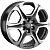 Replay TY401 8x20 6*139.7 ET60 DIA95.1 GMF Литой