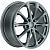 MAK DaVinci 7x18 5*114.3 ET48 DIA56.1 Light Titan Литой