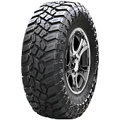 Mud Contender M/T