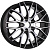 RST R137 7x17 4*108 ET26 DIA65.1 BD Литой