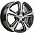 Carwel Диво 6x15 4*100 ET50 DIA60.1 ABT Литой