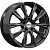 iFree Кazaнтип 7.5x18 5*108 ET35 DIA67.1 BK Литой