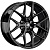 LS Forged FG31 9x22 6*139.7 ET28 DIA78.1 BK Кованый