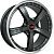 Replica Concept PR513 9x20 5*130 ET57 DIA71.6 GMPL Литой