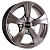Tech Line 410 5.5x14 4*100 ET43 DIA67.1 HB Литой