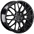 LS Forged FG10 9x20 5*112 ET35 DIA66.6 BK Кованый