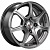 X'trike X-110 6x14 4*114.3 ET35 DIA67.1 HSB Литой