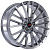 Replica Concept TY562 8x20 5*114.3 ET35 DIA60.1 Graphite Литой