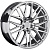 LS Forged FG04 8x18 5*114.3 ET30 DIA67.1 HPB Кованый