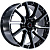 Replica Concept TY556 9x20 5*150 ET45 DIA110.1 BKF Литой