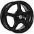 X'trike X-118 6x15 4*108 ET45 DIA63.3 BK Литой