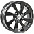 RST R055 6x15 4*98 ET33 DIA58.6 BL Литой