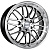 Dotz Mugello 7x16 5*100 ET35 DIA60.1 BFP Литой