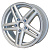 Neo 660 6.5x16 5*114.3 ET46 DIA67.1 Silver Литой