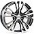 RST R188 7x18 5*114.3 ET37 DIA66.6 BFP Литой