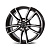 Replica FR TY214 7x17 5*114.3 ET45 DIA60.1 BMF Литой