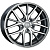 LS 315 6x15 4*100 ET50 DIA60.1 GMF Литой
