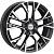 Carwel Камак 7x18 5*108 ET46 DIA63.3 ABT Литой