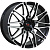 Replica Concept B542 9.5x22 5*112 ET32 DIA66.6 BKF Литой