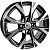 RST R045 6x15 4*100 ET50 DIA60.1 BD Литой