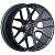 Inforged IFG6 8x18 5*112 ET30 DIA66.6 Matt Gun Metal Литой