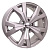 Neo 715 7.5x17 5*130 ET50 DIA71.6 Silver Литой