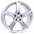 Rial Kodiak 6.5x16 5*114.3 ET50 DIA67.1 Polar Silver Литой
