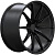 Brixton R11 11x21 5*112 ET28 DIA66.6 Satin Black Кованый