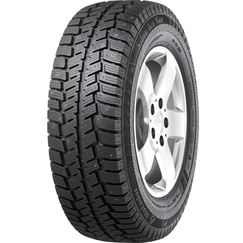 Matador MPS 500 Sibir Ice Van 225/70 R15C 112/110R