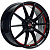 Alcasta M23 8x18 5*114.3 ET35 DIA60.1 BKRSI Литой