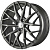Race Ready CSS3347 8.5x19 5*114.3 ET40 DIA67.1 MK-M Литой