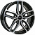 N2O V2200 6.5x17 5*114.3 ET50 DIA67.1 BFP Литой