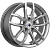 K&K Фрост 6.5x15 5*110 ET35 DIA65.1 Дарк платинум Литой