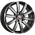 Replica Concept SK518 7x17 5*112 ET45 DIA57.1 GMF Литой